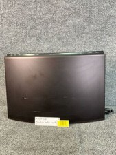 Bang & Olufsen BeoSound 1 CD Player/Radio – Tested – Minor Cosmetic Wear