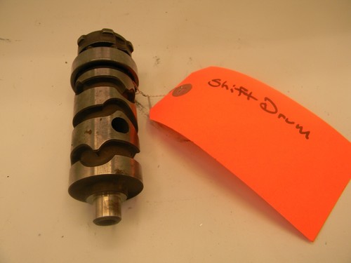 Oem honda cr125 - oem,