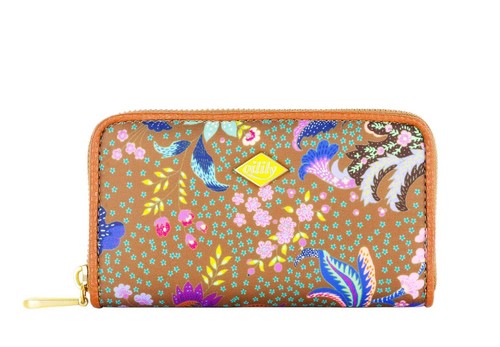 Oilily zana portefeuille - portefeuille, saits
