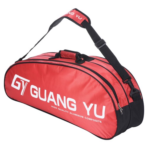 Raquette tennis sac - 6,