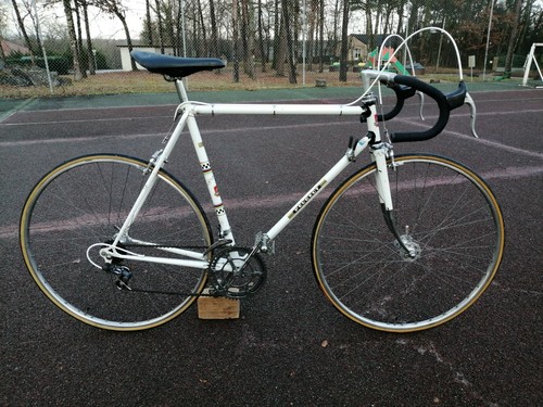 Vélo course peugeot pa10 - course,