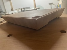 planche à découper bois