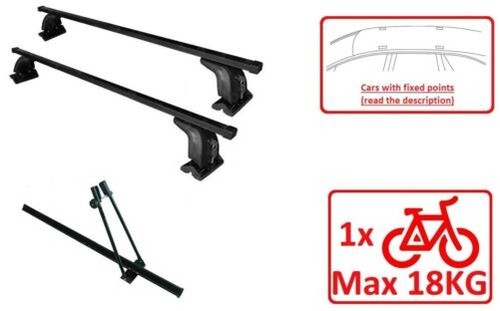 Toit rack vélo pour - rack, 1