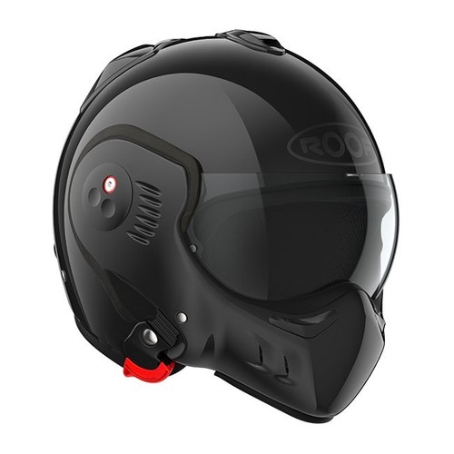 Casque toit boxer - toit,