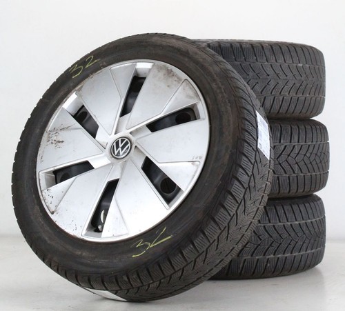 Jantes hiver goodyear - id.3,