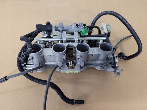 Yamaha s2 throttle - s2,
