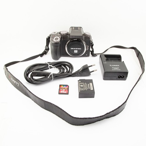 Appareil photo hybride