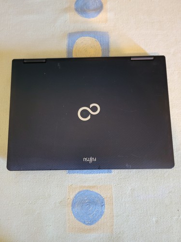 Fujitsu lifebook dsw009705 - dsw009705, i5