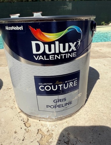 Dulux valentine couture - dulux,