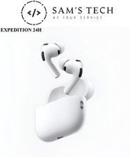 Écouteurs Sans Fil Pro 3