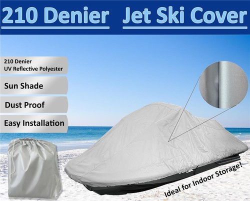 Jet ski cover for - for, xp