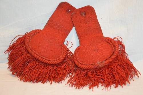 Epaulettes grenadiers - epaulettes,