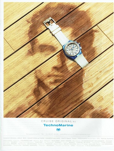 Publicité advertising 089 - publicité,