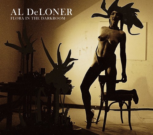Deloner flora in the - ,