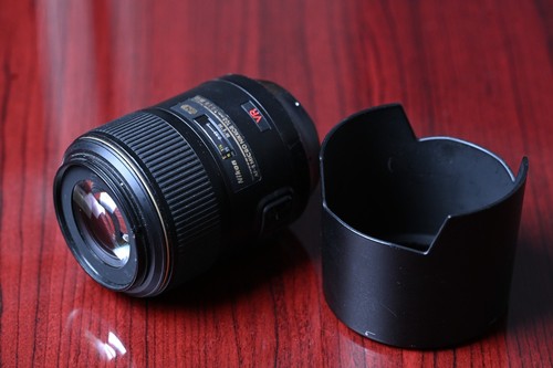 Nikon micro nikkor - af-s, micro-nikkor