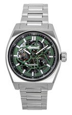 Montre Ingersoll Vert