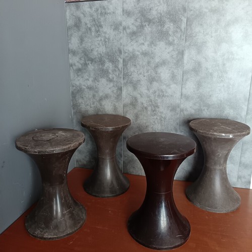 Tabourets tam - tabourets, couleur