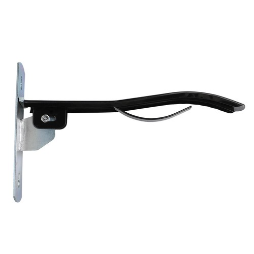 Porte selle pliable avec - porte-selle,