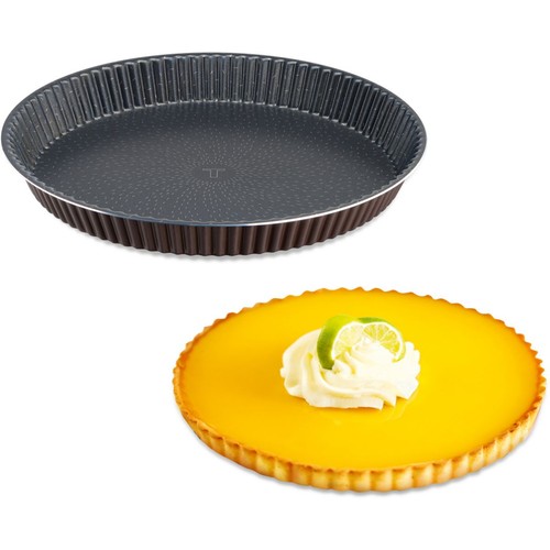 Moule tarte tefal - à,