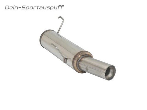 Ragazzon inox échappement - ragazzon,
