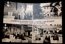 58875 Ak Saxon Suisse Schöna