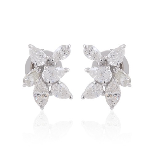 Marquise poire clou - /,