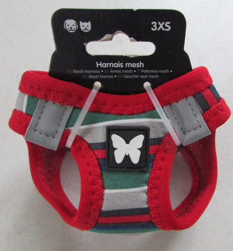 Harnais mesh 3xs pour - 3xs,