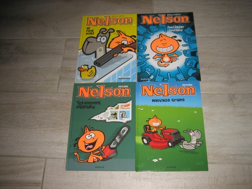 Lot nelson 12 23 25 - 4,