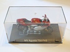 MV Agusta 750 F4S - ALTAYA IXO