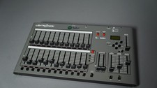 LIGHTRONICS TL-5024 Multi-Application Lighting Control Console