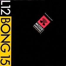 maxi single vinyle ex.depeche