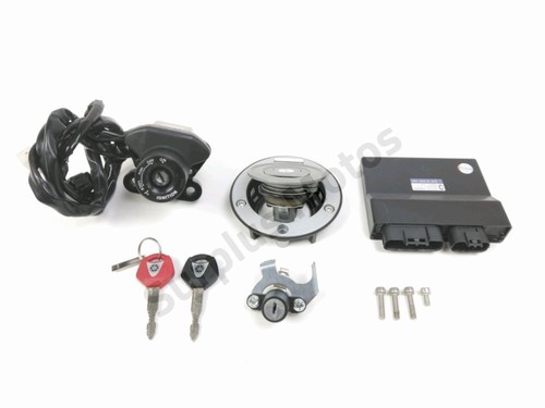Serrure yamaha fz8 - yamaha, s