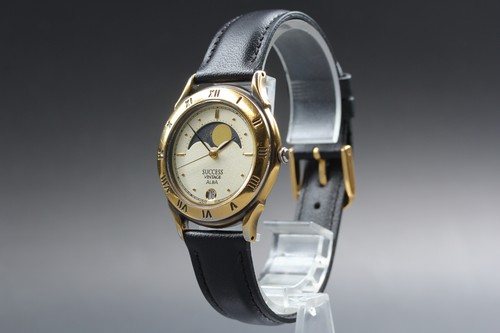 Presque comme neuve montre - neuve],