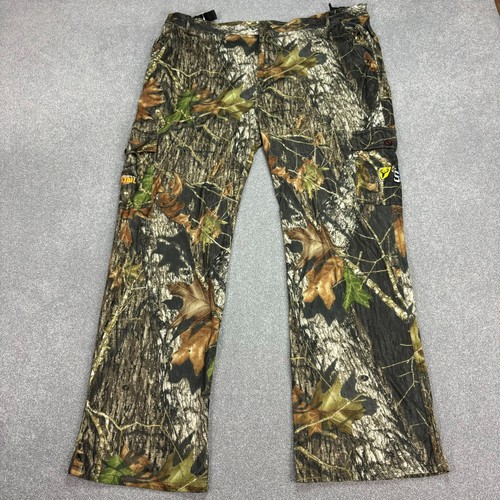 Pantalon realtree adulte - pantalon, x
