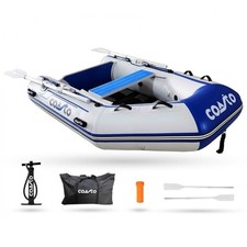 Annexe gonflable Slat 200