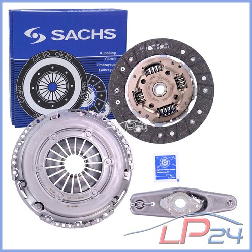 Kit embrayage sachs 3000 - sachs, 950
