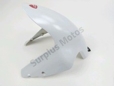 GARDE BOUE AVANT DUCATI 848