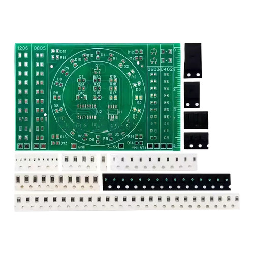 Kit pratique soudure - kit,
