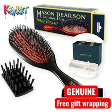 Mason Pearson Hairbrush