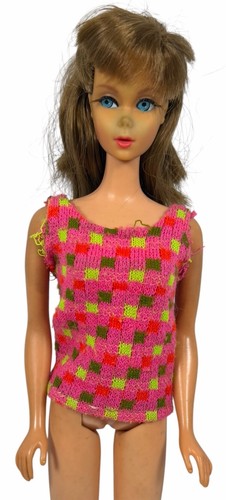 Vintage 1968 twist turn - vintage, tnt