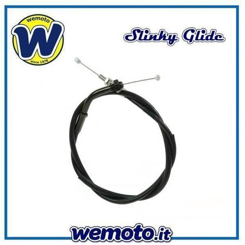 Câble accélérateur moto - accélérateur,