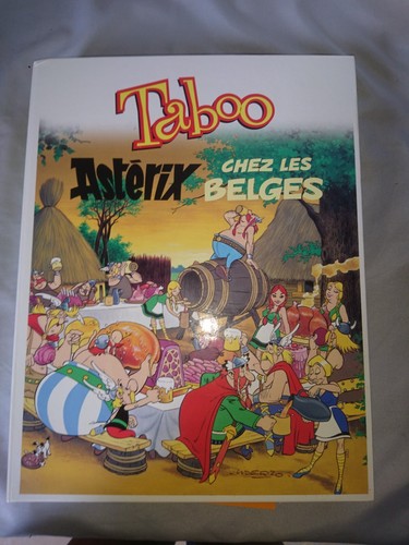 Vintage jeu societe taboo - de,