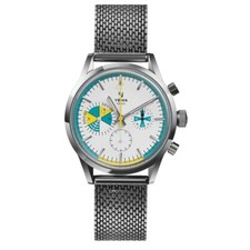 YEMA Yachtingraf Acier