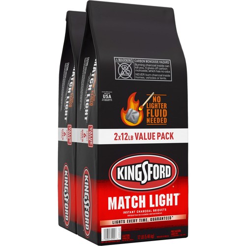 Kingsford match light - kingsford,