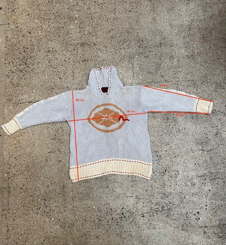 Rare evisu knitwear - rare,
