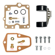 SUZUKI DR500 1986-1988 Kit de