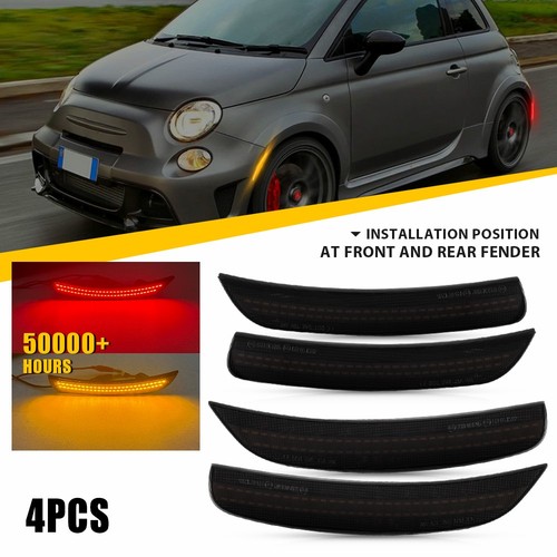 For fiat 500 - 500, 2012-2019