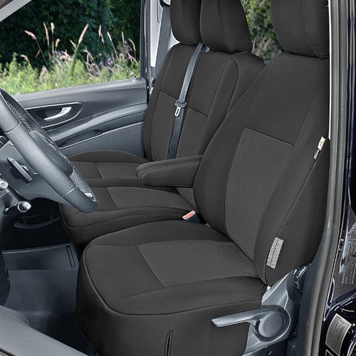 Vito iii w447 avant housse - avant, de