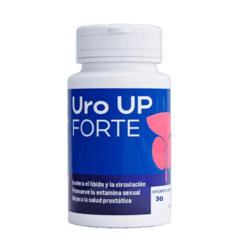 Uro forte soutien naturel - uro,