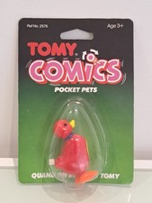 Tomy Comics Jouet Ancien De